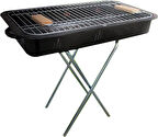 PORTATİF MANGAL 60CM (5250)