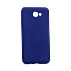 Gpack Samsung Galaxy J7 Prime Kılıf Premier SilikonNano Glass