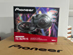 PİONEER TS-R6951S OVAL HOPARLÖR TAKIMI DİGİCOM TÜRKİYE