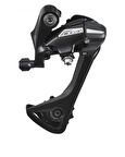 SHIMANO Acera RD-M3020 Arka Aktarıcı Sgs Siyah 7/8V