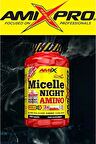 AMIX Micelle Night Amino / 250 Tabs