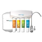 Rainwater ECO TezgahAltı Su Arıtma Cihazı