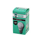 MOSS LIGHT  12W   BEYAZ  LED AMPUL  E27   960Lm   6500K (5256)