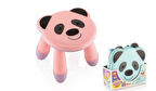 PANDA ÇOCUK TABURESİ (5256)