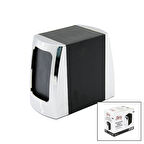 MİLENYUM KROM ÇİFT TARAFLI YAYLI PEÇETELİK (5256)