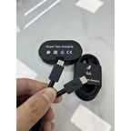 8A TYPE-C TO TYPE-C HIZLI SARJ ÖZELLİĞİ MEVCUTTUR 