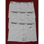 Erkek Boxer Paket İçeriği 3 Adet