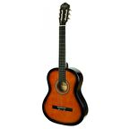 Klasik Gitar Segovia SGC1001SB