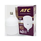 40W TORCH LED BULB AMPUL BEYAZ E27 (5264)