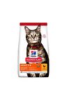 Hill's Adult Chicken Tavuklu Yetişkin Kuru Kedi Maması 1.5 kg