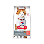 Hill's Somonlu 1.5 kg Kısırlaştırılmış Yetişkin Kedi Maması