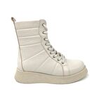 Pierre Cardin Z412610 Bot Krem