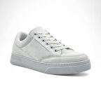 Caprito 1055 Spor Ayakkabı Beyaz