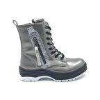Sanbe 132Y1304 Çocuk Botu Platin