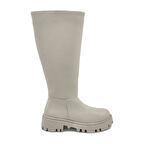 Beety 1417 Ayakkabı Bej