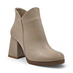 Beety B051 Ayakkabı Nut