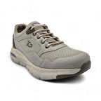 King Paolo E1126 Ayakkabı Bej