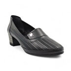 Beety 8335 Ayakkabı Siyah