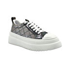 Caprito C41 Ayakkabı Gri