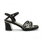 Beety B902 Ayakkabı Siyah