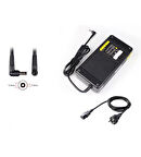 Asus G752VL-GC088T Overclock 240W Notebook Adaptör Laptop Şarj