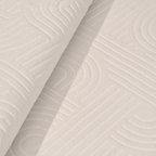 ANATOLIA HALI/Valen Pinterest Desen - Beyaz-Kaymaz Taban
