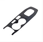 Peugeot 2008 Orta Konsol Kaplama - Karbon