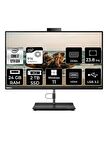LENOVO THİNKCENTRE NEO 30A i7 1260P 24GB RAM 2TB SSD 23.8" FHD W11P ALL IN ONE PC 12B0008JTX