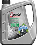 SPEEDOL GREEN PARTICUL 5W30 ACEA C3 DPF 4B 5 L