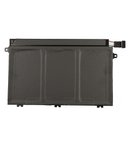 Lenovo ThinkPad 20RD004MTX Notebook Batarya Laptop Pil