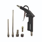 Meşem 543 Hava Tabancası Uzun