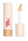 Make Up For Ever  Super Boost Lip Gloss - Dolgunlaştırıcı Etkili Dudak Parlatıcısı 02 Fairy Glimmer