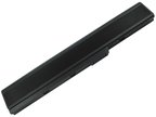 Asus K42N Batarya Laptop Pil Asus K42S Batarya Laptop Pil