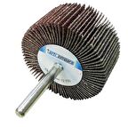 Artı Zımpara Saplı Mop Zımpara 120 Kum - 25x15mm