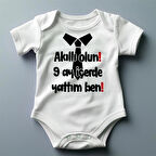 akıllı olun 9 ay içerde yattım zıbını