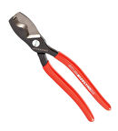 İzeltaş Çift Ağızlı Kablo Kesici 220 mm