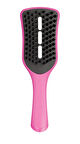 Tangle Teezer Easy Dry & Go Vented Shocking Cerise Pink Saç ve Fön Fırçası