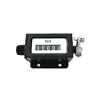 DW Machinery DWZ8401610 Mekanik Sayaç 5 Haneli