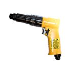 Yama AT-4080 6 mm. 1800 RPM Kabzalı Tip Havalı Tornavida