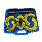 NT Tools NTB1039 15 Parça Helezon Yay Çektirme Takımı