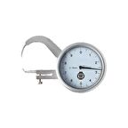 Werka W220-0279 Sivri Uçlu Kalınlık Komparatörü 10x0.05mm