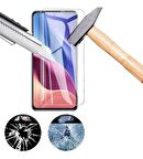 Vivo Y73 Akfa Nano Şeffaf Ekran Koruyucu