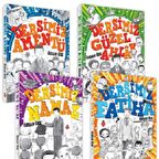 Dersimiz Serisi (4 Kitap)