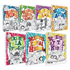 Dersimiz Serisi (7 Kitap) / Özkan Öze