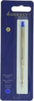 Waterman Tükenmez Kalem Yedeği Fine Mavi Tekli Bls W1964016