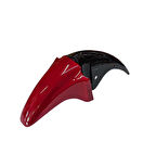 Kuba TK03 Ön Çamurluk Kırmızı