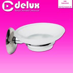 PLASTİK KATI SABUNLUK (5332)