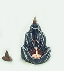 Nazgül Geri Akış Tütsülük ve Tealight