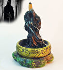 Nazgul ve Güç Yüzüğü Geri Akış Tütsülük