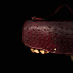 Hakiki Deri, El Yapımı Kadın Çanta, Kadın Cüzdan Larissa v64